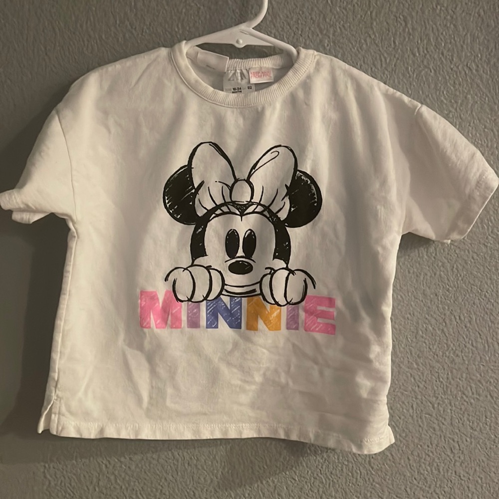 Zara Minne shirt